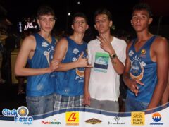 Bloco dos Amigos